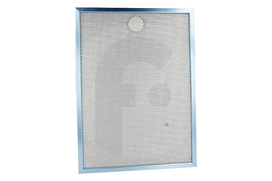 Best 50232705009 AEG Campana extractora Filtro de grasa 4055468484 Campana extractora recambio apto para entre otros 8060DM, 8090DM, CA656DEX