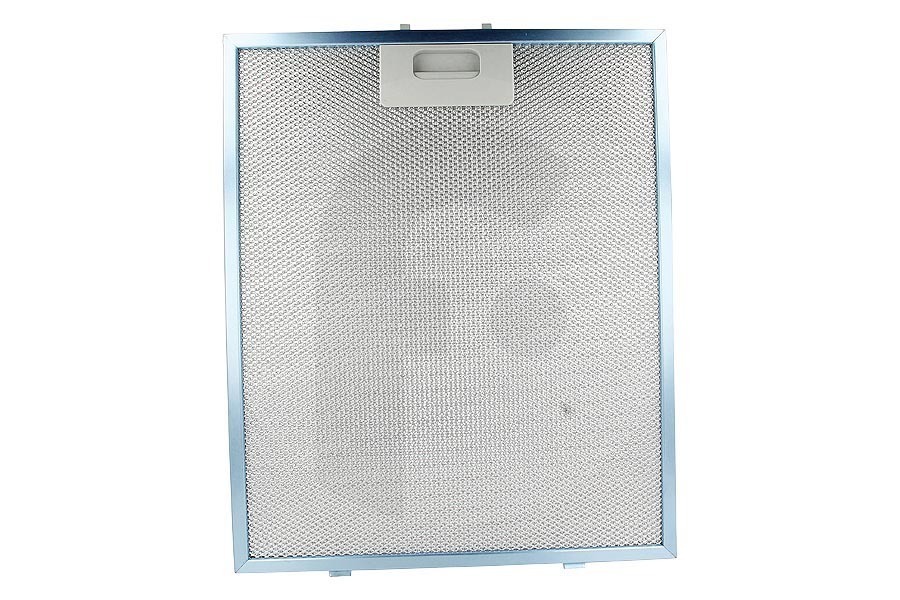 Electrolux Campana extractora Filtro de grasa AEG 342 x 285 mm 80877665 Campana extractora recambio apto para entre otros DBB3651M, GD3951B, EFC226C