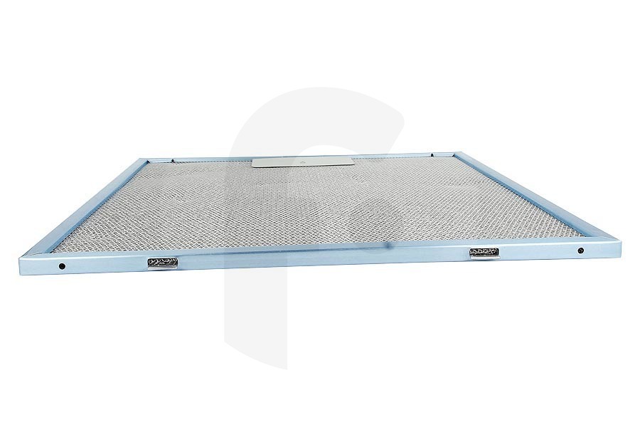 Progress Cappa aspirante Filtro antigrasso (filtro metallico, filtro in alluminio) 342 x 285 mm per AEG, Electrolux e altri cappa aspirante 80877665