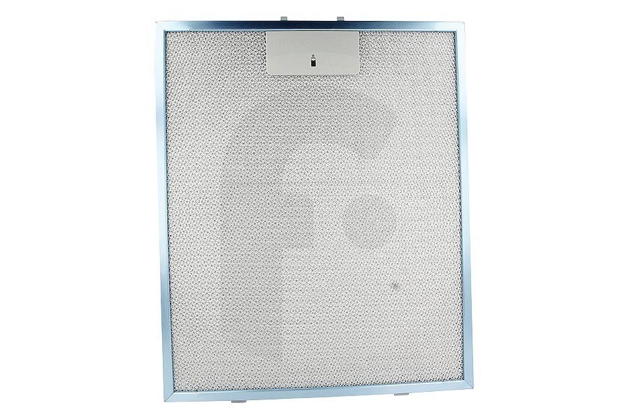 Progress Cappa aspirante Filtro antigrasso (filtro metallico, filtro in alluminio) 342 x 285 mm per AEG, Electrolux e altri cappa aspirante 80877665