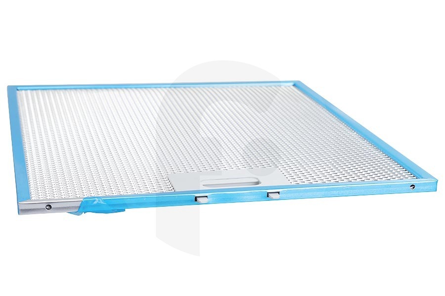 AEG Dunstabzugshaube Fettfilter (Metallfilter, Aluminiumfilter) 300x340mm für u.a. AEG, Electrolux Dunstabzugshaube 4055354825