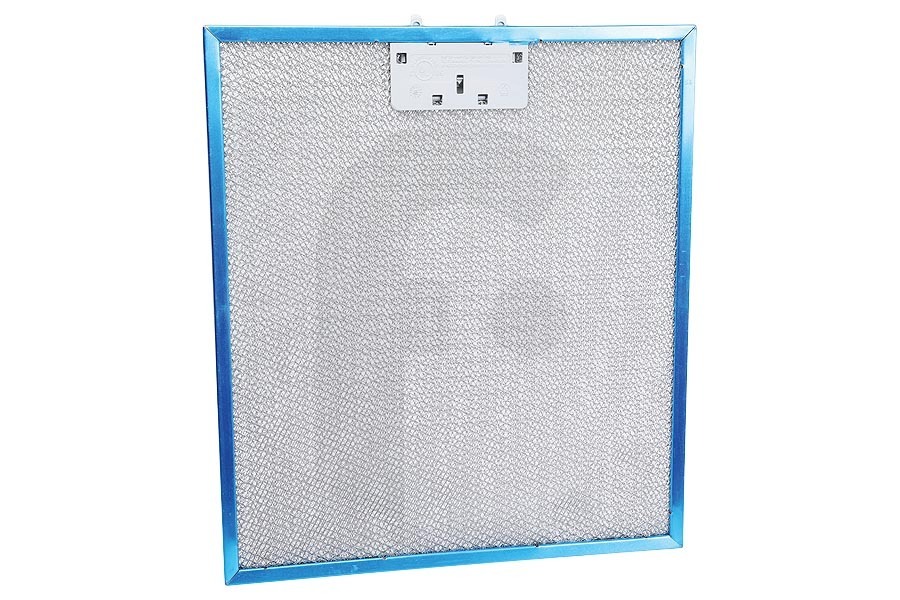 AEG Dunstabzugshaube Fettfilter (Metallfilter, Aluminiumfilter) 300x340mm für u.a. AEG, Electrolux Dunstabzugshaube 4055354825