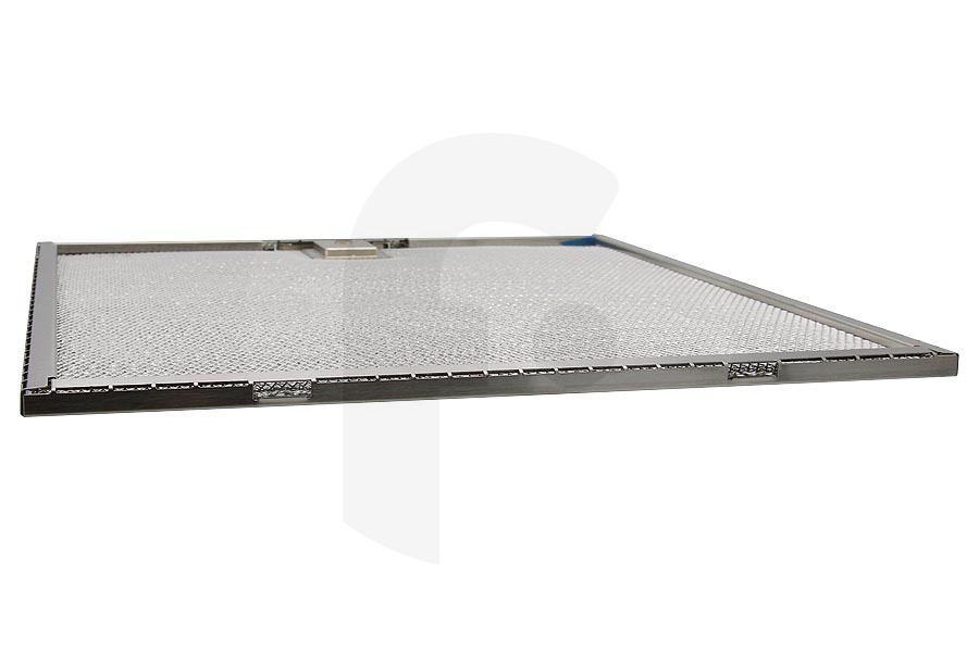 AEG Cappa aspirante AEG 4055353991 Filtro cappa