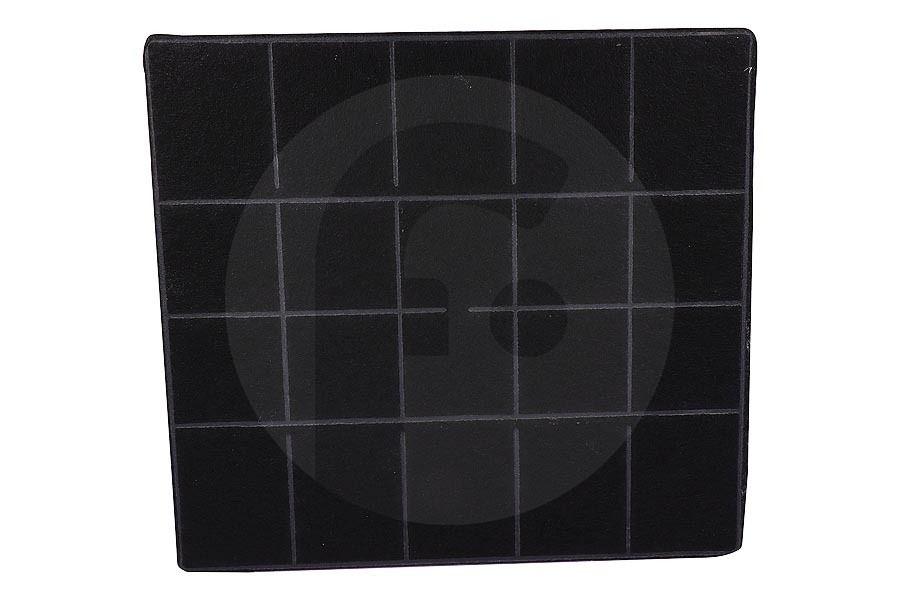 AEG 140187151018 Campana extractora Filtro de cocina apto para entre otros DBE5661HG, DBK6980HG, DIK6180HG