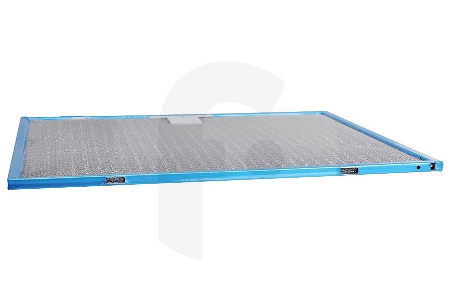 Ikea Dunstabzugshaube Fettfilter (Metallfilter, Aluminiumfilter) 331x297mm für u.a. Ikea Dunstabzugshaube 4055366613