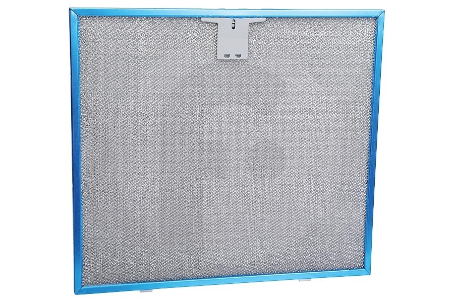 Ikea Dunstabzugshaube Fettfilter (Metallfilter, Aluminiumfilter) 331x297mm für u.a. Ikea Dunstabzugshaube 4055366613