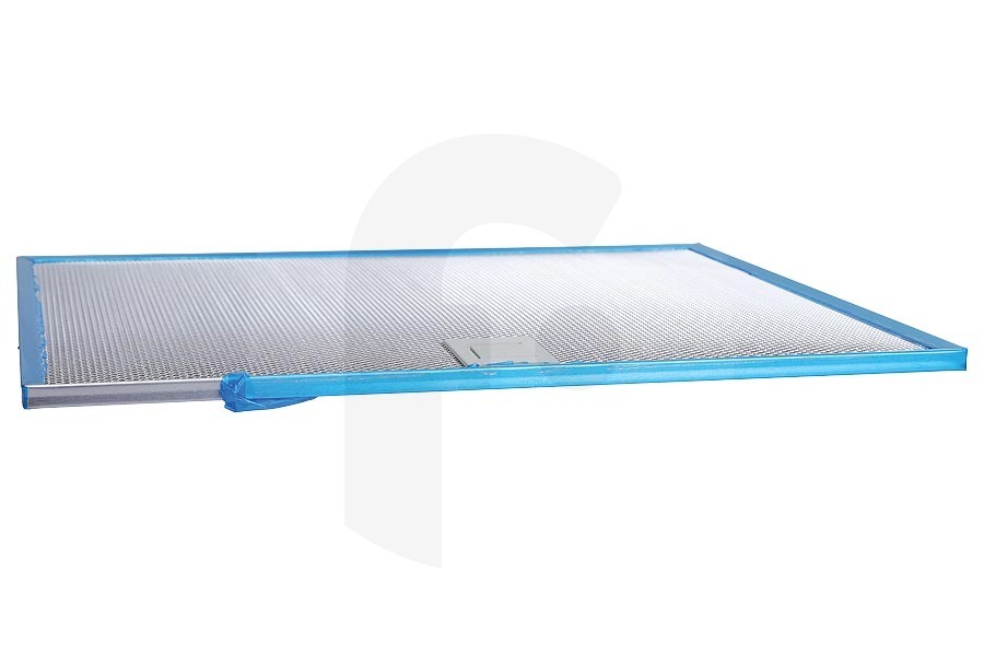 Ikea Dunstabzugshaube Fettfilter (Metallfilter, Aluminiumfilter) 331x297mm für u.a. Ikea Dunstabzugshaube 4055366613