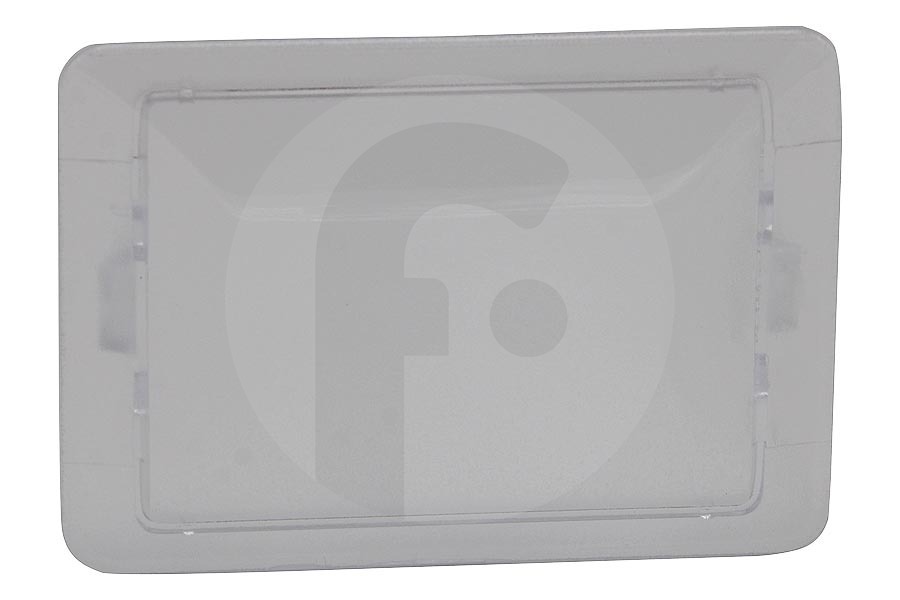 AEG 50267402001 Campana extractora AEG Cristal de Iluminación 4055466645 Campana extractora apto para entre otros DGB1522S, ZHC72X, EFC934X
