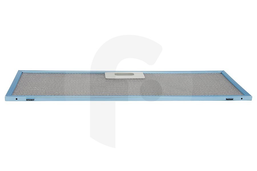 Juno Cappa aspirante Filtro antigrasso (filtro metallico, filtro in alluminio) 460x178x9mm per AEG, Electrolux e altri cappa aspirante 4055379723