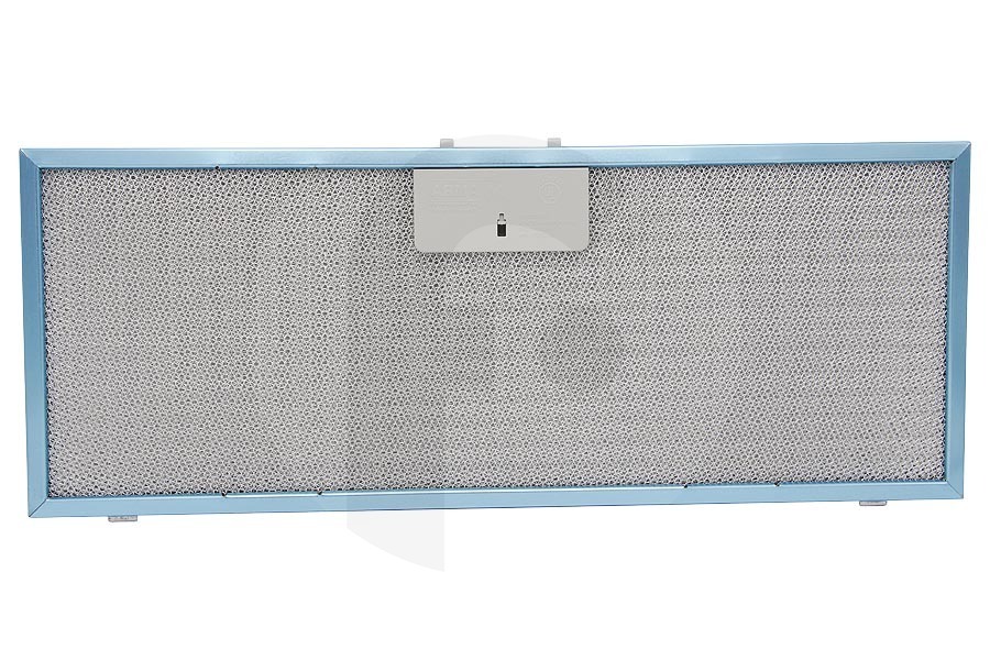 Juno Cappa aspirante Filtro antigrasso (filtro metallico, filtro in alluminio) 460x178x9mm per AEG, Electrolux e altri cappa aspirante 4055379723