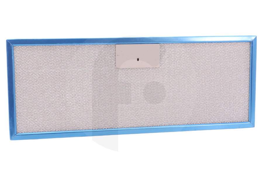 Alternative Dunstabzugshaube Fettfilter (Metallfilter, Aluminiumfilter) für u.a. AEG, Electrolux Dunstabzugshaube 4055379723