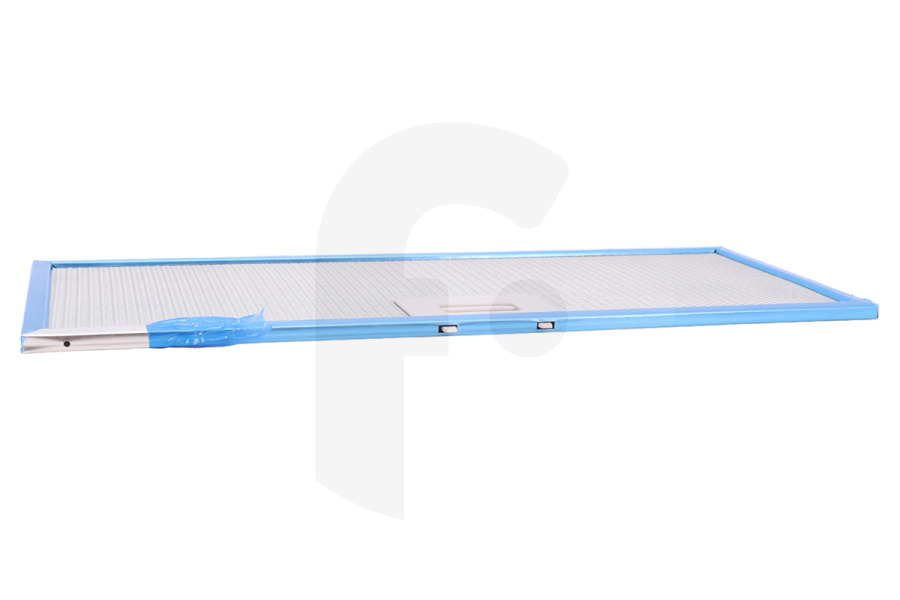 Alternative Dunstabzugshaube Fettfilter (Metallfilter, Aluminiumfilter) für u.a. AEG, Electrolux Dunstabzugshaube 4055379723