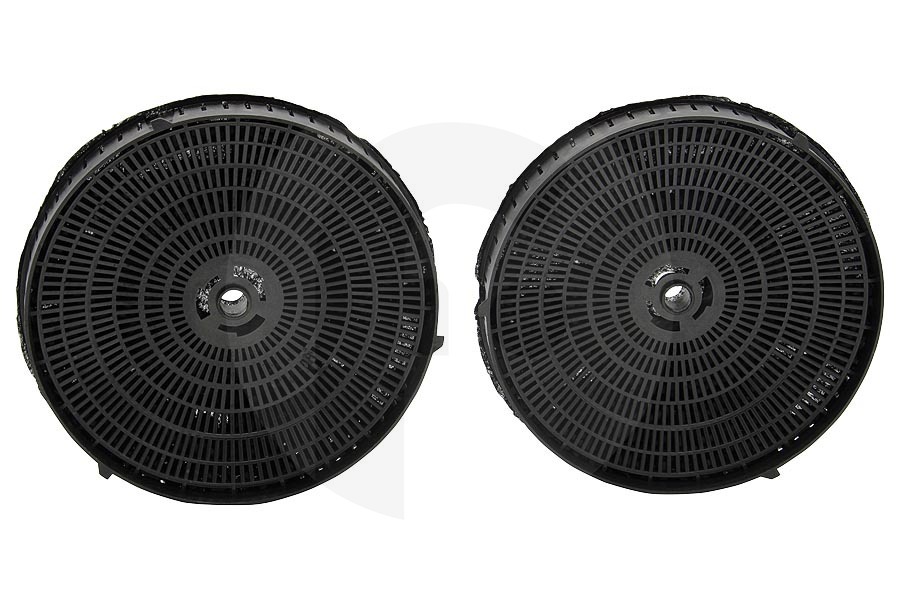 Samsung 9029866051 AEG Campana extractora Filtro de carbón MCFE21 9029801496 Campana extractora apto para entre otros X66163MP1, CA6600ISX