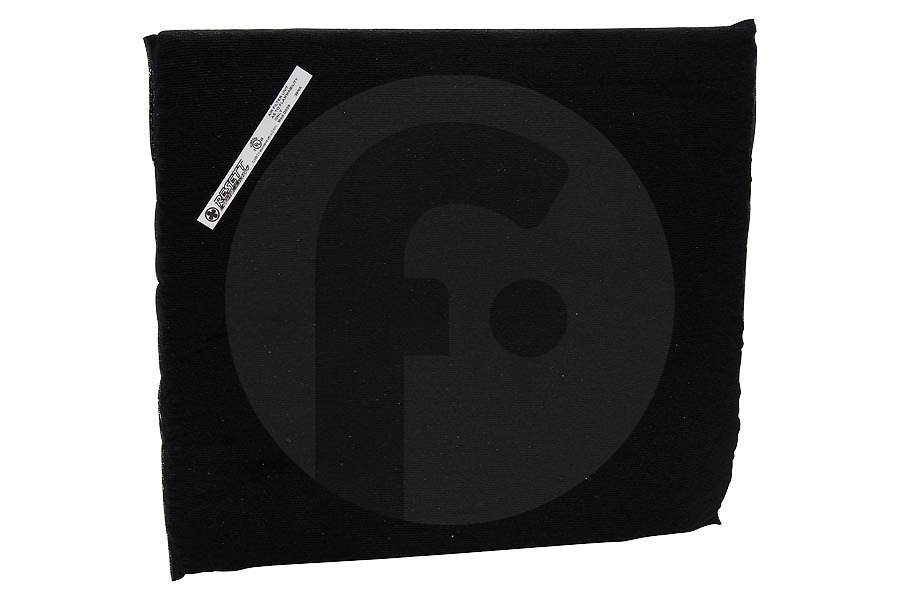 AEG Dunstabzugshaube Kohlefilter (Fettfilter) Long Life 278x246x10mm für u.a. AEG, Electrolux Dunstabzugshaube 9029802213