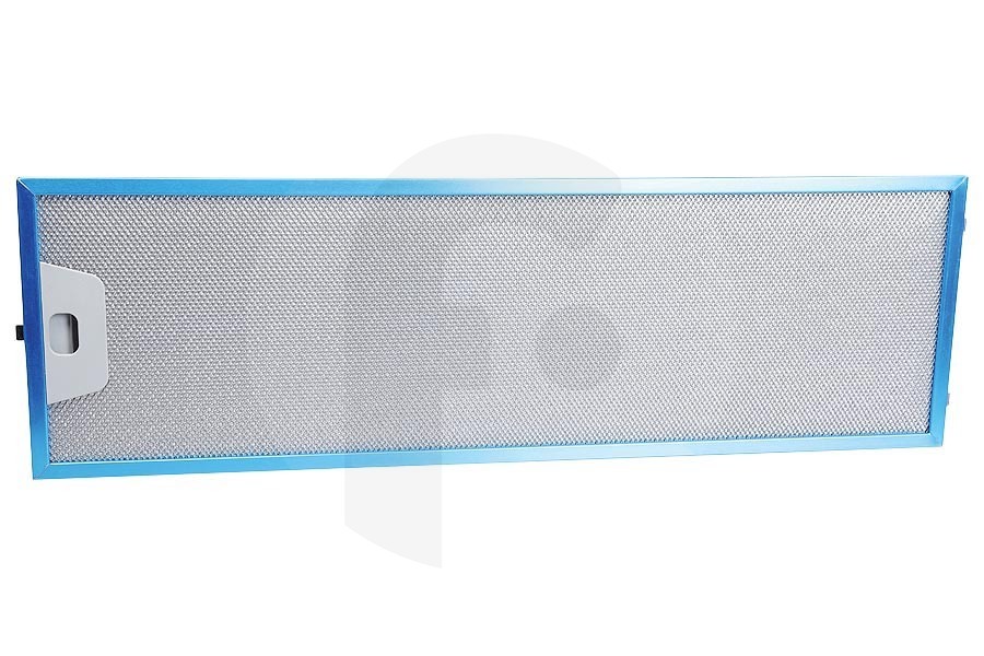 Electrolux Campana extractora Filtro (547 x 169 mm) Electrolux 4055345617 campana extractora apto para entre otros DAK6035WE, ZHP6022X
