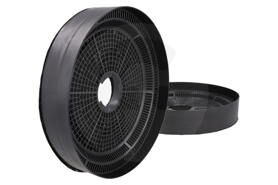 Alternative Dunstabzugshaube AEG Aktivkohlefilter Long Life 2x für Dunstabzugshaube 9029866069