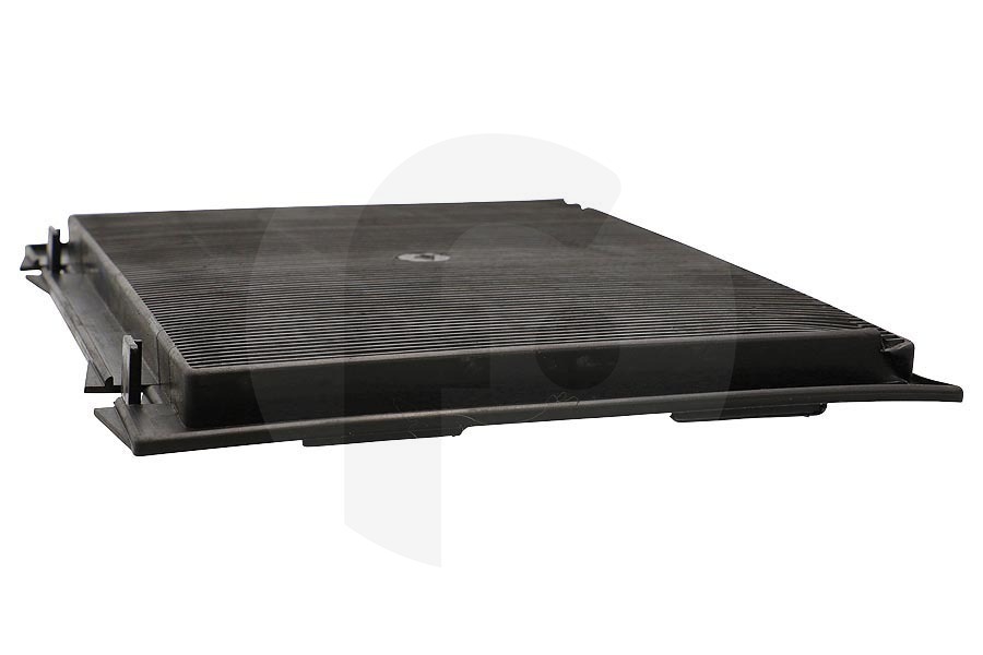 Electrolux Dunstabzugshaube Kohlefilter (Fettfilter) 226x156x10mm Modell 41 für u.a. AEG, Electrolux Dunstabzugshaube 4055007688