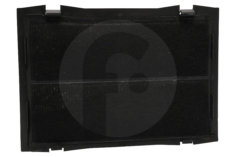 Electrolux Dunstabzugshaube Kohlefilter (Fettfilter) 226x156x10mm Modell 41 für u.a. AEG, Electrolux Dunstabzugshaube 4055007688