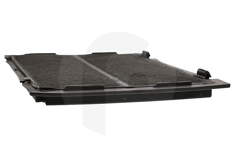 Electrolux Dunstabzugshaube Kohlefilter (Fettfilter) 226x156x10mm Modell 41 für u.a. AEG, Electrolux Dunstabzugshaube 4055007688