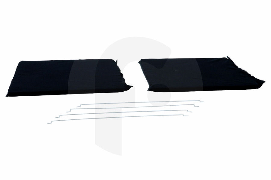 AEG Campana extractora Filtro de carbón Electrolux MCFE29 9029801280 apto para entre otros EFT604, EFT754