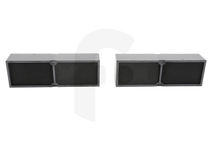 Electrolux Campana extractora Filtro AEG 4055550331 Estufa