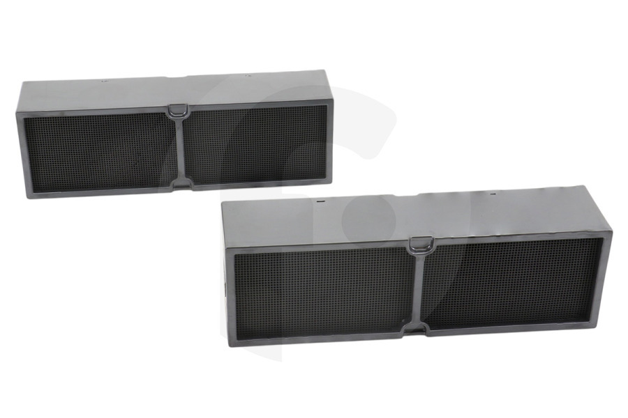 AEG Piano cottura & Piastra da cucina Filtro AEG 4055550331 Fornello adatto a tra cui IDE74243IB, LIC744I, IDE74243IB