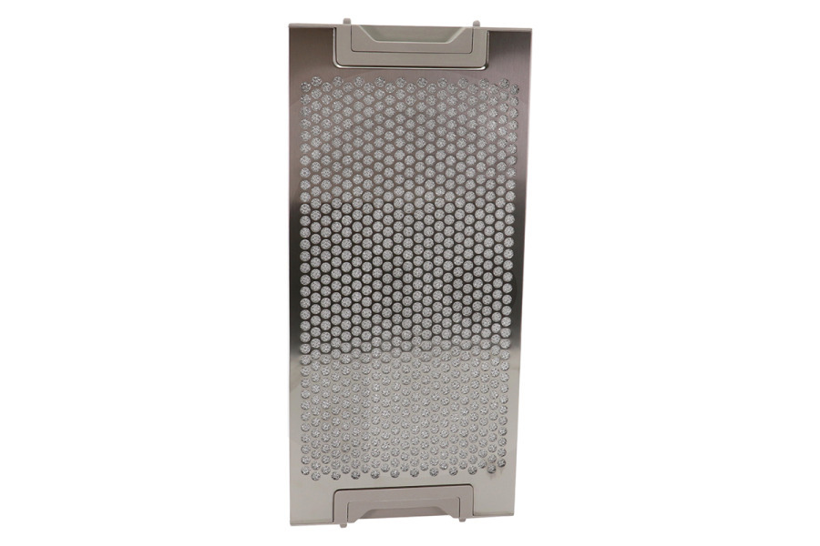 Electrolux Campana extractora Filtro AEG 50292246001 Campana extractora apto para entre otros DGB2530M, 570DM2FGB