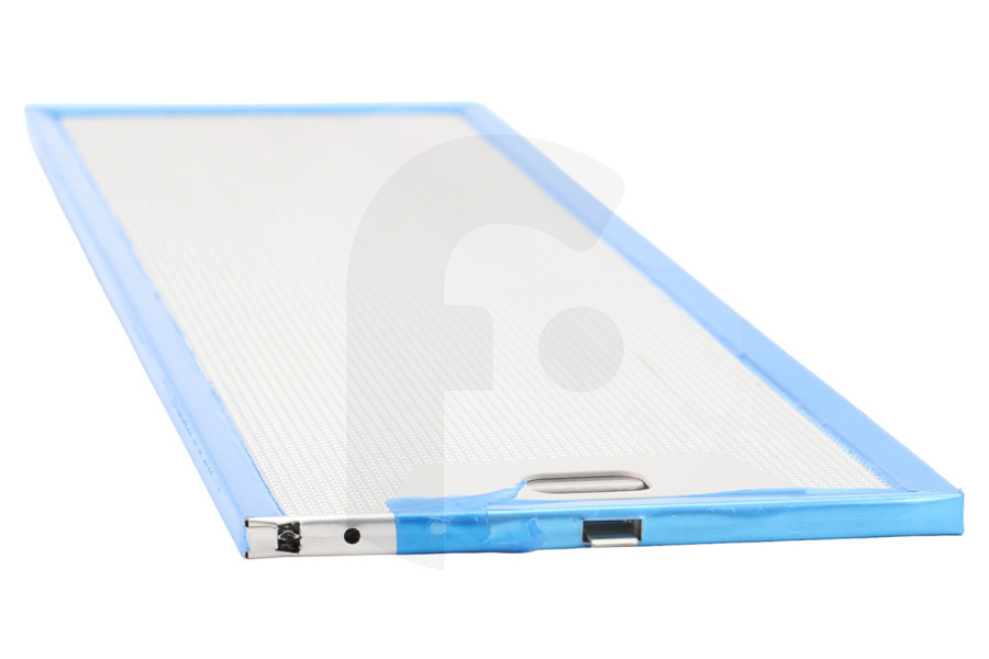Electrolux Dunstabzugshaube Electrolux Filter 4055345625 Dunstabzugshaube