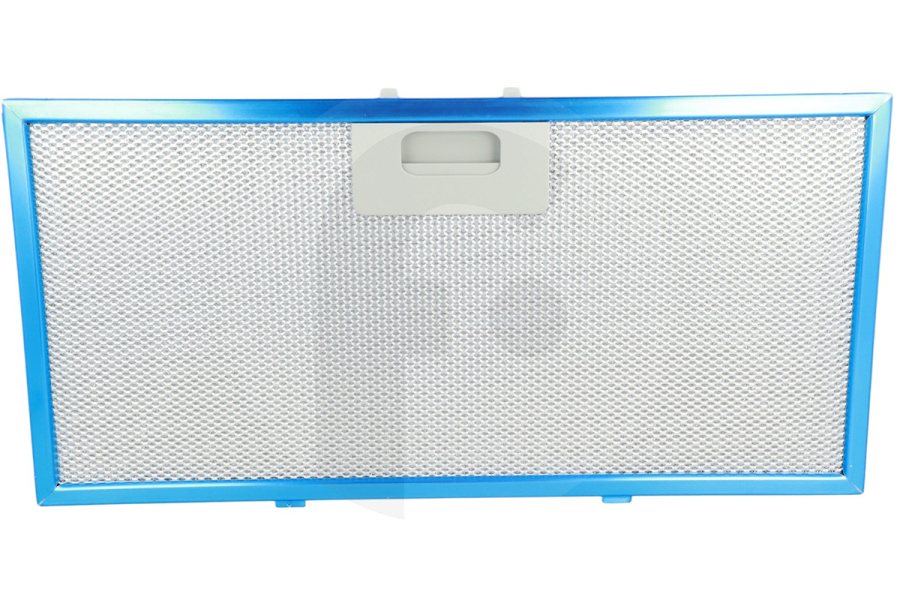 Electrolux Campana extractora Filtro AEG 140218741019 campana extractora apto para entre otros DPE5960M, LFP619K