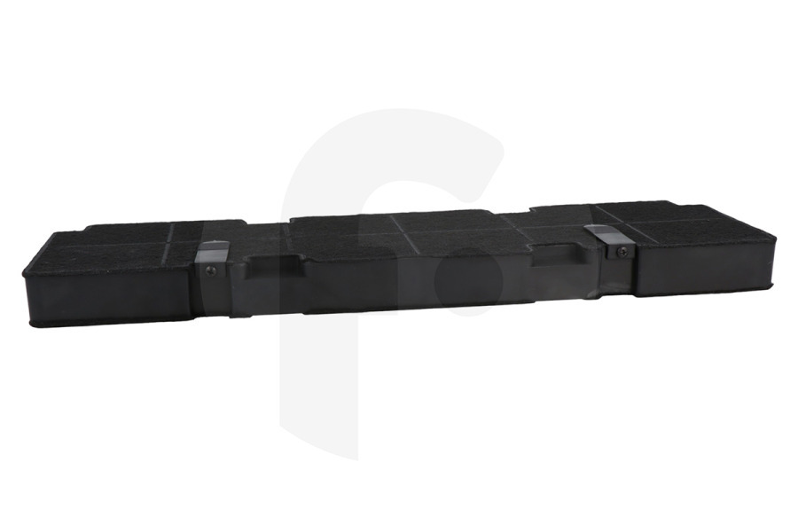 Electrolux  Electrolux OdourClean filtro a carbone standard cappa aspirante MCFB84ST, 9029866424