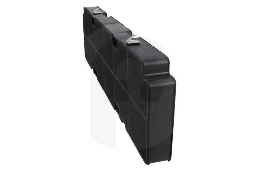 Electrolux  Electrolux OdourClean filtro a carbone standard cappa aspirante MCFB84ST, 9029866424