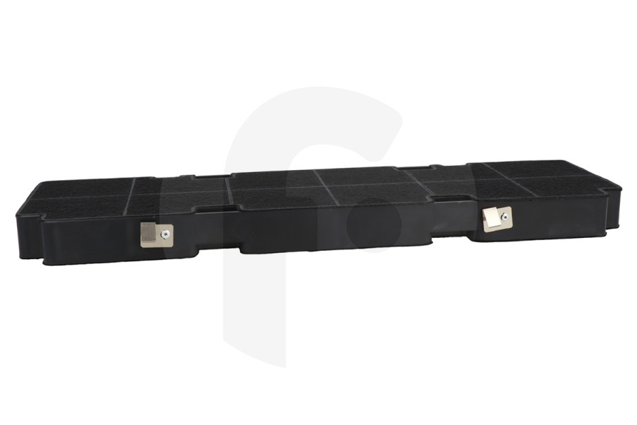Electrolux  Electrolux OdourClean filtro a carbone standard cappa aspirante MCFB84ST, 9029866424