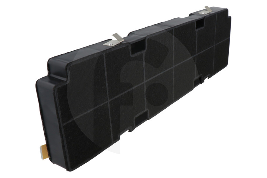 Electrolux  Electrolux OdourClean filtro a carbone standard cappa aspirante MCFB84ST, 9029866424
