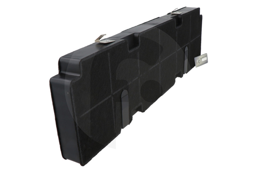 Electrolux  Electrolux OdourClean filtro a carbone standard cappa aspirante MCFB84ST, 9029866424