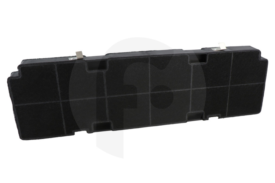 Electrolux  Electrolux OdourClean filtro a carbone standard cappa aspirante MCFB84ST, 9029866424