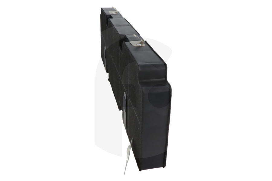 Electrolux  Electrolux OdourClean filtro a carbone standard cappa aspirante MCFB84ST, 9029866424
