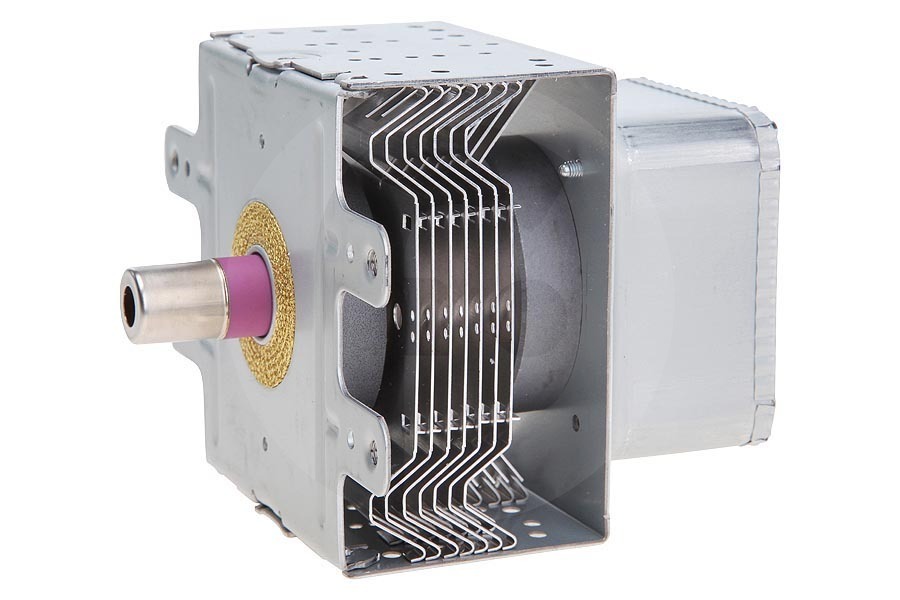 Voss Microondas Magnetrón (2M248H 1000W) microondas 50293756008