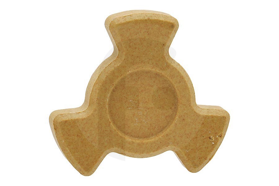 John Lewis Microonde Trascinatore microonde 50293753005 adatto a tra cui MCD3880EM, MCD3885EM