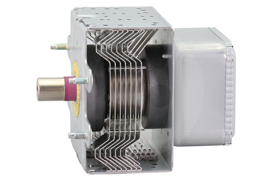 AEG Microonde Magnetron (2M303H) per microonde 3878523004