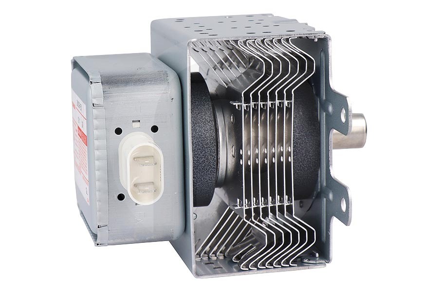 Juno Microondas Unidad de microondas (tubo de magnetrón de microondas) 2M303H (EX) para AEG, Electrolux y otros microondas combinado 5550304009