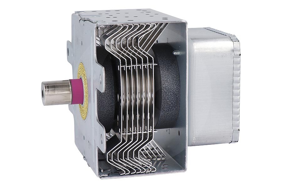 Juno Microondas Unidad de microondas (tubo de magnetrón de microondas) 2M303H (EX) para AEG, Electrolux y otros microondas combinado 5550304009