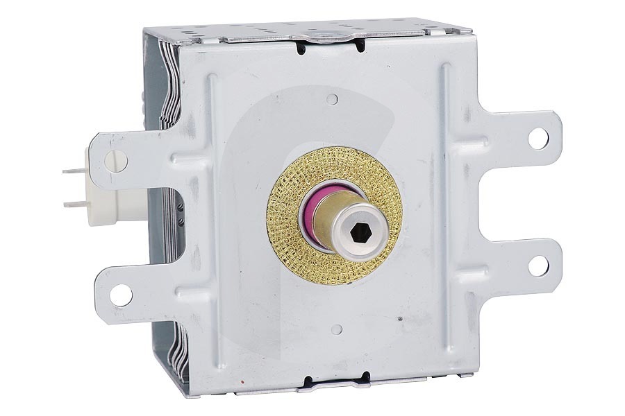 Juno Microondas Unidad de microondas (tubo de magnetrón de microondas) 2M303H (EX) para AEG, Electrolux y otros microondas combinado 5550304009
