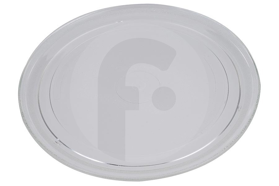 Hotpoint 4055382263 Microonde Piatto di vetro (Piatto girevole 27,5cm) microonde 50280598009 adatto a tra cui MC1761E