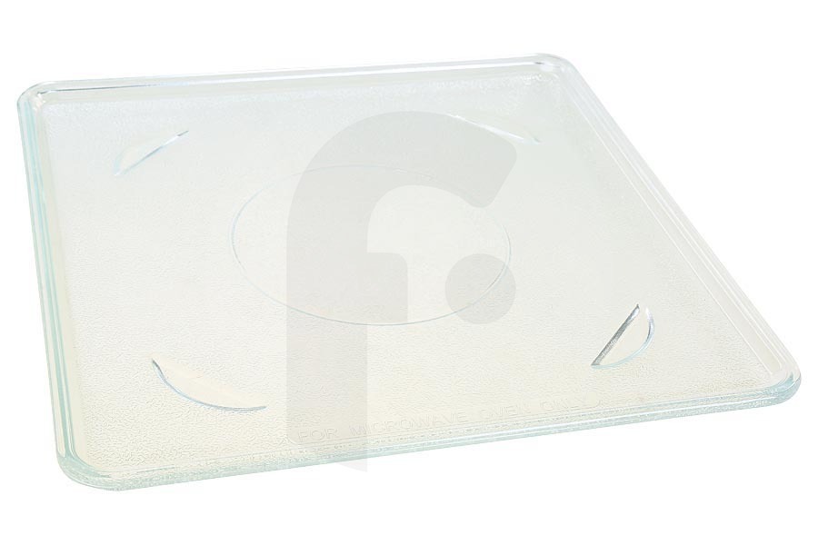 AEG Microondas bandeja para microondas 140042790018