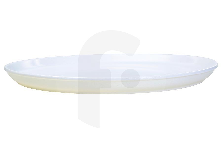 Zanker Microondas Plato giratorio de vidrio para microondas 50280599007