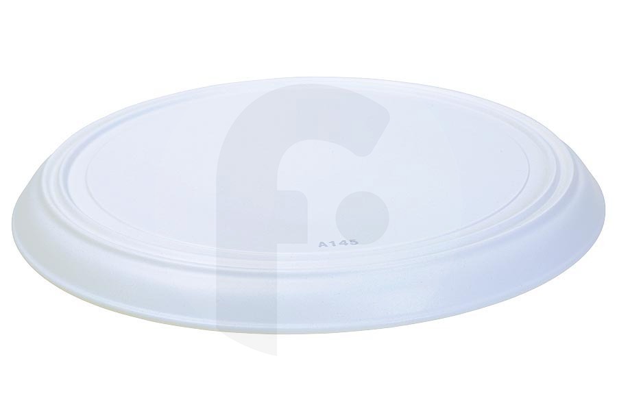 Zanker Microondas Plato giratorio de vidrio para microondas 50280599007
