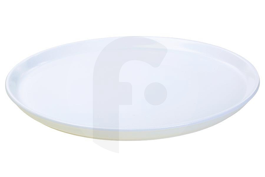 John Lewis Microonde Ripiano girevole in ceramica per perno a Microonde 50280599007 adatto a tra cui MCC4060EM, ZMC40STX, EMC4090X