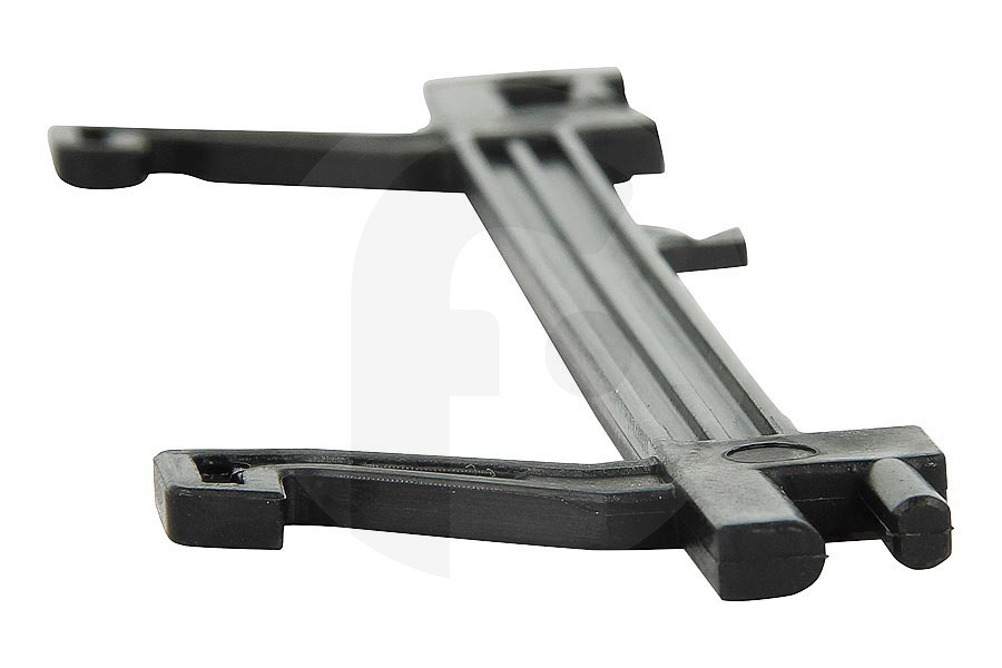 Arthur martin elux Microonde Gancio (gancio per porta) per AEG, Electrolux e altri microonde combinato 4055172995