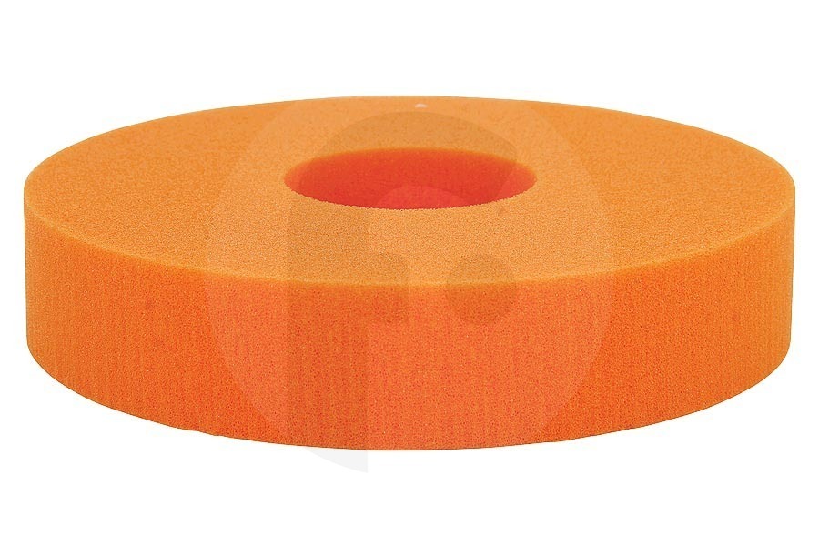 AEG Backofen Schwammring für Restwasser ø 15cm für u.a. AEG, Electrolux Dampfbackofen 5611851006