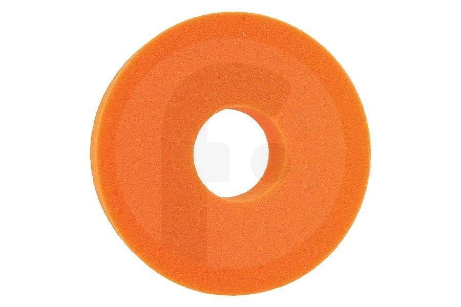 AEG Anillo de esponja para agua residual ø 15 cm para , Electrolux y otros horno de vapor 5611851006 apto para entre otros BS8304001M, KS8404021M, EVY9741AOX